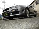 NISSAN SKYLINE