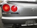 NISSAN SKYLINE