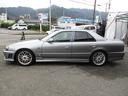 NISSAN SKYLINE