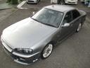 NISSAN SKYLINE