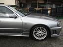 NISSAN SKYLINE