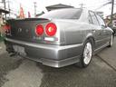 NISSAN SKYLINE
