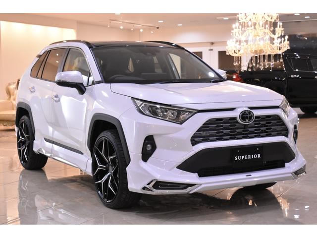 トヨタ ＲＡＶ４