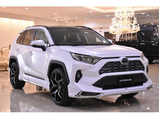 トヨタ ＲＡＶ４