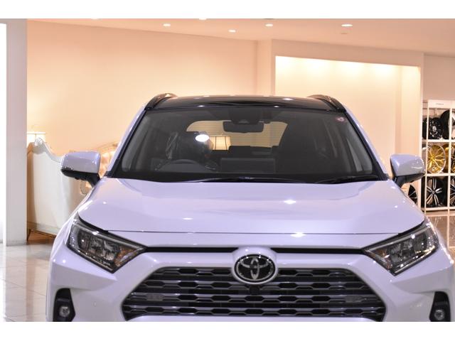 トヨタ ＲＡＶ４