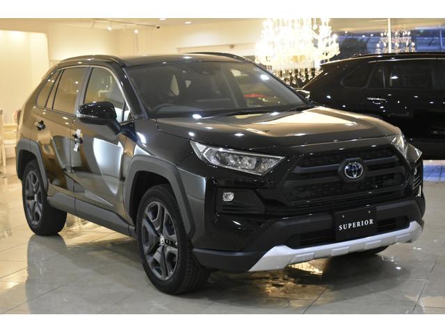 トヨタ ＲＡＶ４