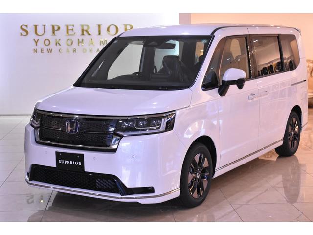 ステップワゴン e:HEV AlR 純正ホイール 4本セット