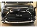 TOYOTA HARRIER HYBRID