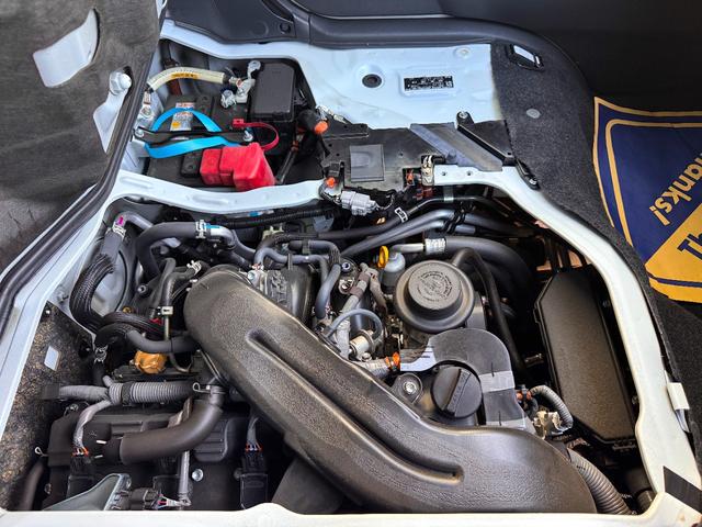 ハイエースバン ロングスーパーGL 法人ワンオーナー 純正ナビ Bluetooth TV ETC 前後ドラレコ パノラミックビューモニター(31枚目)
