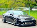 TOYOTA CHASER