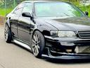 TOYOTA CHASER