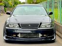 TOYOTA CHASER