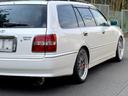 TOYOTA CROWN ESTATE