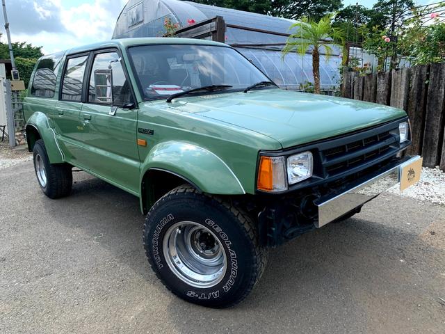 プロシードマービー マツダ ベースグレードの中古車詳細 中古車検索ならkurutown クルタウン