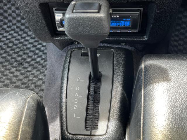 ２４０ワゴン ２４０クラシックリミテッドエディション　レザーシート　ナビ　ルーフレール　シートヒーター（18枚目）