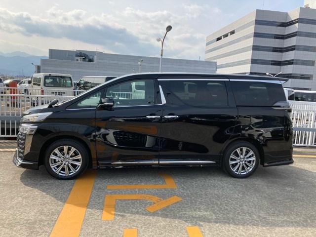 ヴェルファイア前期ゴールデンアイズ 16 車体 Www Gendarmerie Sn