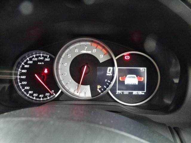GT 整備点検記録簿 9,000KM セキュリティ AAC DVD再生可 ETC車載器 カーテンエアバッグ メモリ-ナビ ABS クルコン AW WAB エアバック スマートキ TV パワーウィンド PS(8枚目)