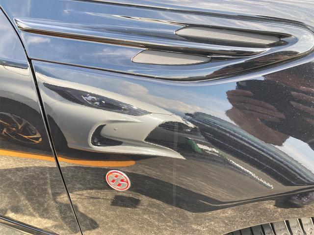 GT 整備点検記録簿 9,000KM セキュリティ AAC DVD再生可 ETC車載器 カーテンエアバッグ メモリ-ナビ ABS クルコン AW WAB エアバック スマートキ TV パワーウィンド PS(50枚目)