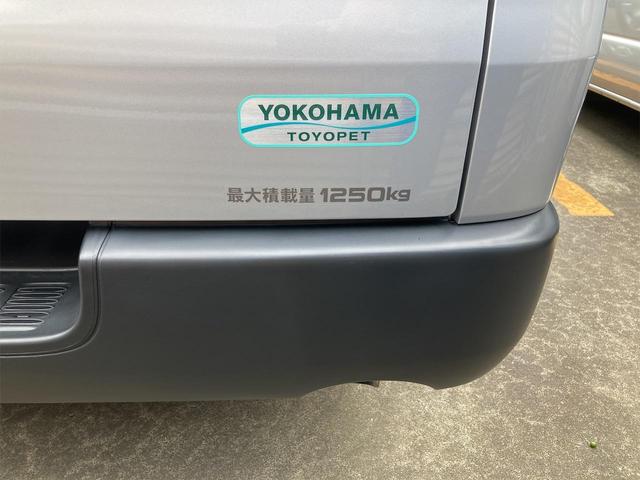 ロングDX キーレス 100キロ以下 AC CD パワーウインドウ ETC車載器盗難防止 フロアゴムマット ESC ベンチシート ABS エアバッグ パワーステアリング(30枚目)
