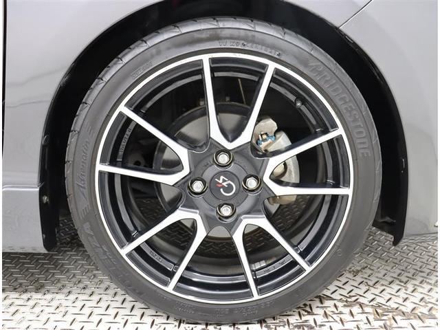 G G’s ナビTV 34,000KM 地デジ LEDライト メモリナビ フルオートエアコン 盗難防止 クルコン アルミ キーフリー 横滑り防止機能 DVD再生機能 ETC パワーウィンドウ エアバッグ(17枚目)