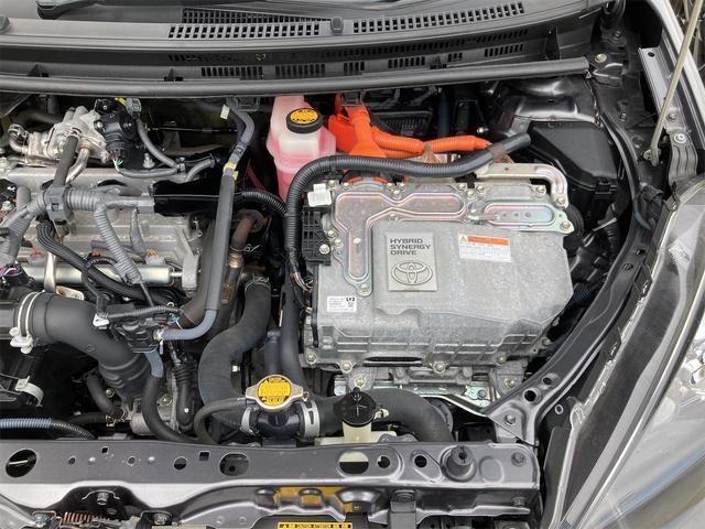 G G’s ナビTV 34,000KM 地デジ LEDライト メモリナビ フルオートエアコン 盗難防止 クルコン アルミ キーフリー 横滑り防止機能 DVD再生機能 ETC パワーウィンドウ エアバッグ(41枚目)