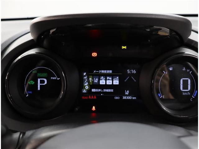ハイブリッドZ ナビTV 39,000KM Bカメラ LEDライト レーダークルコン オートエアコン キーレス ETC エアバッグ イモビライザー スマートエントリー メモリーナビ ワンオーナー車 地デジTV ABS(10枚目)