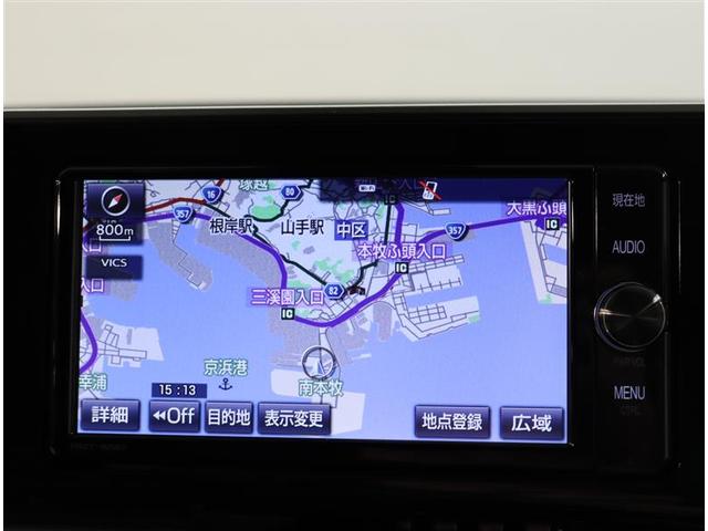 S-T LEDエディション 横滑り防止装置 23,000KM 記録簿 アルミホイール キーレス 盗難防止装置 フルセグ エアバッグ LEDヘッドライト スマートキー 4WD DVD再生 ナビTV 1オーナー バックカメラ ETC(6枚目)