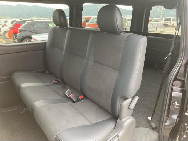 スーパーGL ダークプライムII 後席モニター 100KM以下 スマートキープッシュスタート ナビ&TV 助手席エアバック CD エアロ DVD リアカメラ フルセグ オートエアコン イモビライザー メモリナビ 両側自動スライドドア(10枚目)