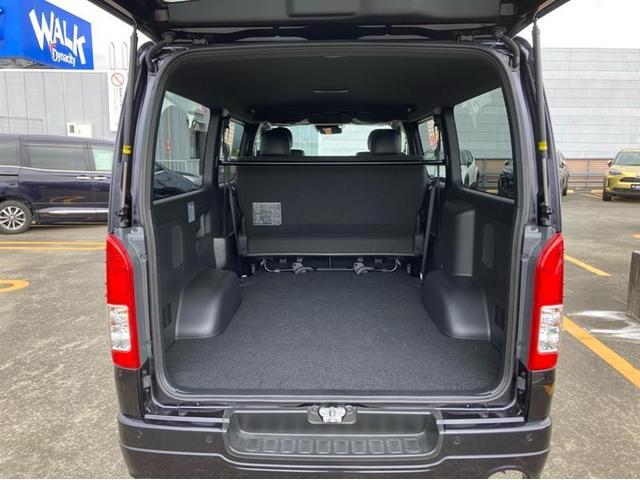 スーパーGL ダークプライムII 後席モニター 100KM以下 スマートキープッシュスタート ナビ&TV 助手席エアバック CD エアロ DVD リアカメラ フルセグ オートエアコン イモビライザー メモリナビ 両側自動スライドドア(11枚目)