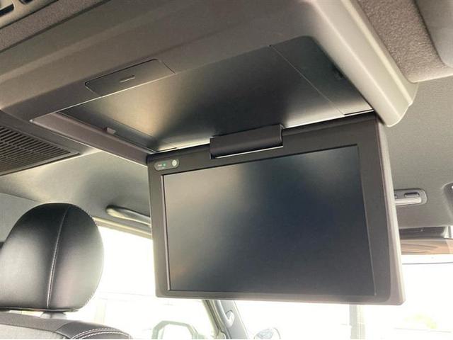 スーパーGL ダークプライムII 後席モニター 100KM以下 スマートキープッシュスタート ナビ&TV 助手席エアバック CD エアロ DVD リアカメラ フルセグ オートエアコン イモビライザー メモリナビ 両側自動スライドドア(17枚目)