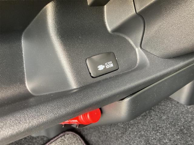 スーパーGL ダークプライムII 後席モニター 100KM以下 スマートキープッシュスタート ナビ&TV 助手席エアバック CD エアロ DVD リアカメラ フルセグ オートエアコン イモビライザー メモリナビ 両側自動スライドドア(30枚目)