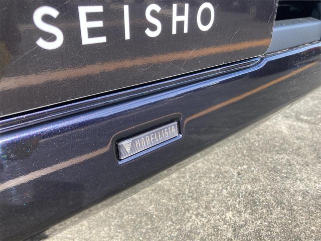 スーパーGL ダークプライムII 後席モニター 100KM以下 スマートキープッシュスタート ナビ&TV 助手席エアバック CD エアロ DVD リアカメラ フルセグ オートエアコン イモビライザー メモリナビ 両側自動スライドドア(48枚目)
