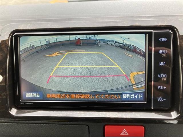スーパーGL ダークプライムII 後席モニター 100KM以下 スマートキープッシュスタート ナビ&TV アルミホイール 助手席エアバック CD エアロ DVD リアカメラ フルセグ オートエアコン イモビライザー メモリナビ ETC(6枚目)