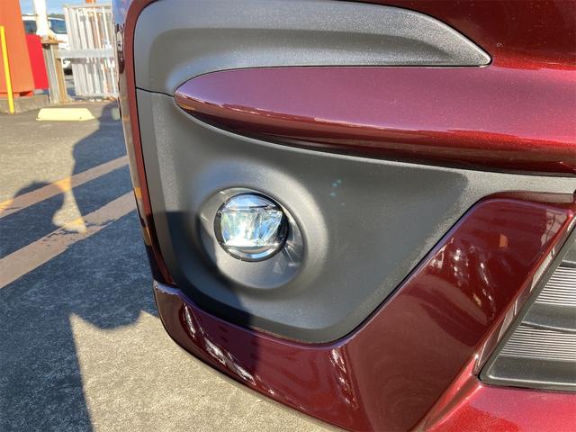 ハイブリッドMV CD 10,000KM 左側電動スライドドア 横滑り防止機能 盗難防止システム DVD フルセグTV AC ウォークスルー ワンオーナー アルミホイール アクティブクルーズコントロール スマートキ(33枚目)