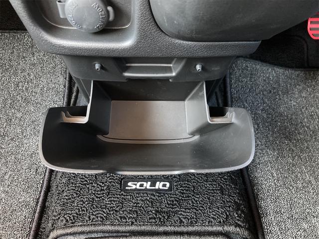 ハイブリッドMV CD 10,000KM 左側電動スライドドア 横滑り防止機能 盗難防止システム DVD フルセグTV AC ウォークスルー ワンオーナー アルミホイール アクティブクルーズコントロール スマートキ(49枚目)