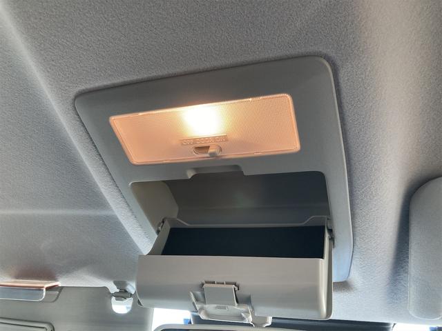 ハイブリッドMV CD 10,000KM 左側電動スライドドア 横滑り防止機能 盗難防止システム DVD フルセグTV AC ウォークスルー ワンオーナー アルミホイール アクティブクルーズコントロール スマートキ(50枚目)