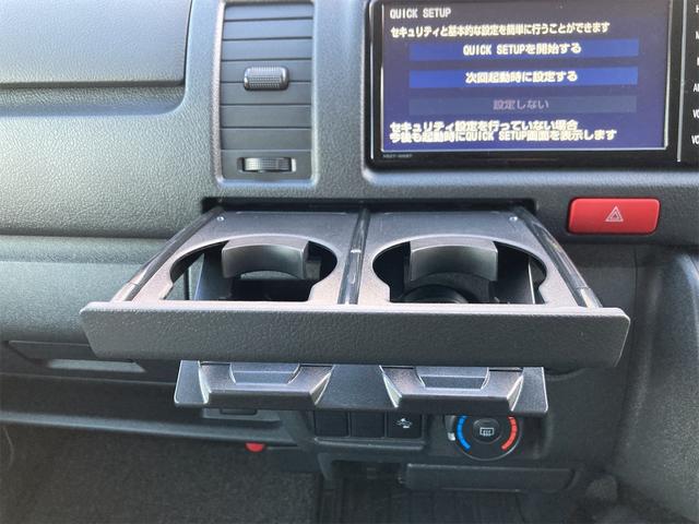 ロングDX フルセグ 100KM以下 キーレス ナビTV AC メモリーナビ CD イモビライザ パワーウインドウ Bカメラ ETC車載器(36枚目)