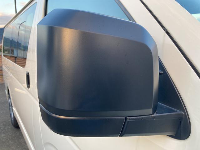 ロングDX フルセグ 100KM以下 キーレス ナビTV AC メモリーナビ CD イモビライザ パワーウインドウ Bカメラ ETC車載器(43枚目)
