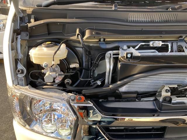 マルチRトランスポータ4WD マルチRトランスポータ 100KM以下 スタッドレス ナビ&TV 地デジ フリップダウン LED 横滑り防止装置 盗難防止装置 オートエアコン CD エアバック ETC車載器 DVD再生 メモリーナビ(30枚目)