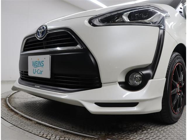 ハイブリッドG クエロ 衝突安全ブレーキ 43000KM スマキー Wパワースライドドア 1オーナー 3列 DVD再生可 アルミホイール フルセグテレビ ESC ETC車載器 ナビ&TV オートエアコン 記録簿 CD(29枚目)