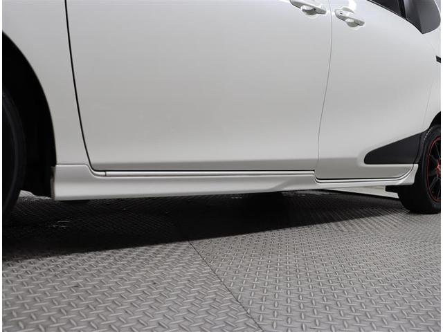 ハイブリッドG クエロ 衝突安全ブレーキ 43000KM スマキー Wパワースライドドア 1オーナー 3列 DVD再生可 アルミホイール フルセグテレビ ESC ETC車載器 ナビ&TV オートエアコン 記録簿 CD(30枚目)