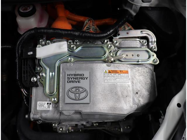 ハイブリッドG クエロ 衝突安全ブレーキ 43000KM スマキー Wパワースライドドア 1オーナー 3列 DVD再生可 アルミホイール フルセグテレビ ESC ETC車載器 ナビ&TV オートエアコン 記録簿 CD(37枚目)