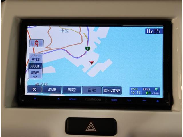 G CD付 62,000KM 横滑防止 AC ナビTV DVDオーディオ パワーウィンドウ ETC車載器 PS ABS 運転席エアバッグ メモリーナビ アイドリングストップ車 インテリジェントキー(6枚目)