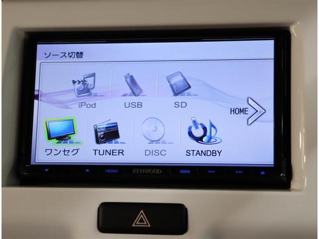 G CD付 62,000KM 横滑防止 AC ナビTV DVDオーディオ パワーウィンドウ ETC車載器 PS ABS 運転席エアバッグ メモリーナビ アイドリングストップ車 インテリジェントキー(8枚目)