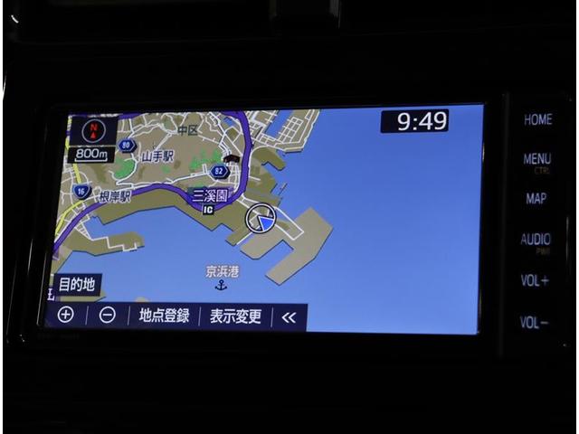 Sツーリングセレクション オートクルーズ 16000KM プリクラッシュS 地デジTV LEDライト Wエアバッグ CD オートエアコン ナビ&TV スマートキー 横滑り防止機能 サイドエアバッグ ABS エアバッグ アルミ(6枚目)
