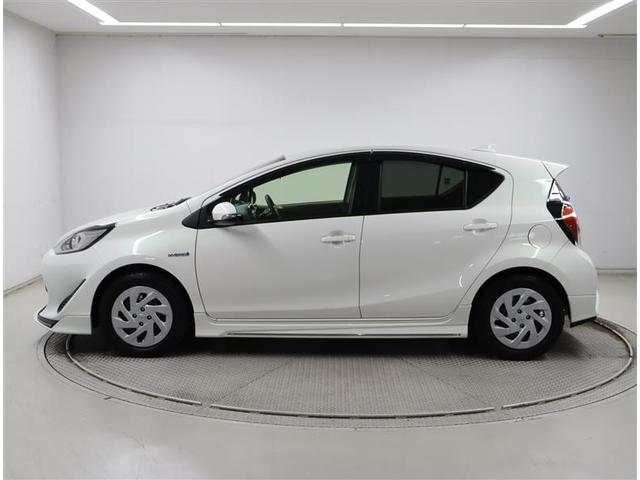 S 記録簿あり 46446KM CDプレイヤー 1オーナー車 エアロ付 ダブルエアバッグ 横滑防止 ナビ・TV AUTOエアコン ドラレコ付 PW 1セグTV エアB メモリーナビゲーション パワステ(2枚目)