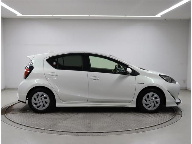 S 記録簿あり 46446KM CDプレイヤー 1オーナー車 エアロ付 ダブルエアバッグ 横滑防止 ナビ・TV AUTOエアコン ドラレコ付 PW 1セグTV エアB メモリーナビゲーション パワステ(3枚目)