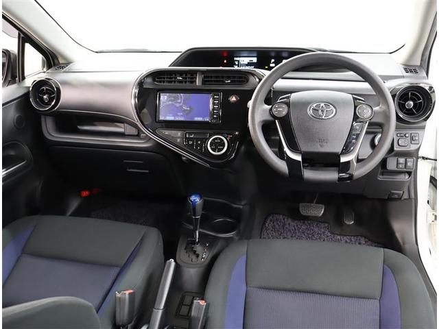 S 記録簿あり 46446KM CDプレイヤー 1オーナー車 エアロ付 ダブルエアバッグ 横滑防止 ナビ・TV AUTOエアコン ドラレコ付 PW 1セグTV エアB メモリーナビゲーション パワステ(5枚目)