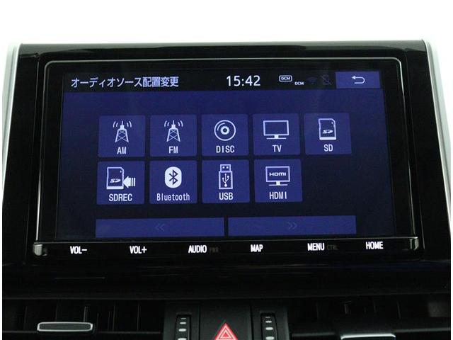 ＲＡＶ４ ハイブリッドＧ　バックカメラ付き　パノラマルーフ　スマートキ－　ＥＳＣ　ＬＥＤライト　オートクルーズ　Ｐシート　イモビライザー　定期点検記録簿　フルタイム４ＷＤ　メモリ－ナビ　キーレスエントリー　アルミホイール（9枚目）