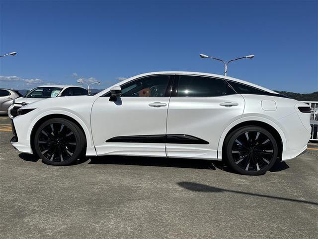 クラウンクロスオーバー 未使用車の中古車を探すなら【グーネット】 クラウンクロスオーバー 未使用車の中古車を探すなら【グーネット】